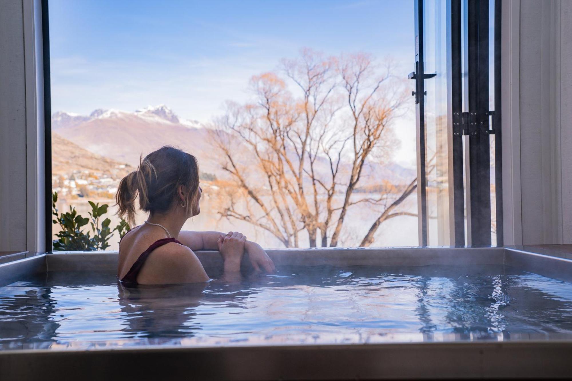 Driftaway Queenstown Exterior foto